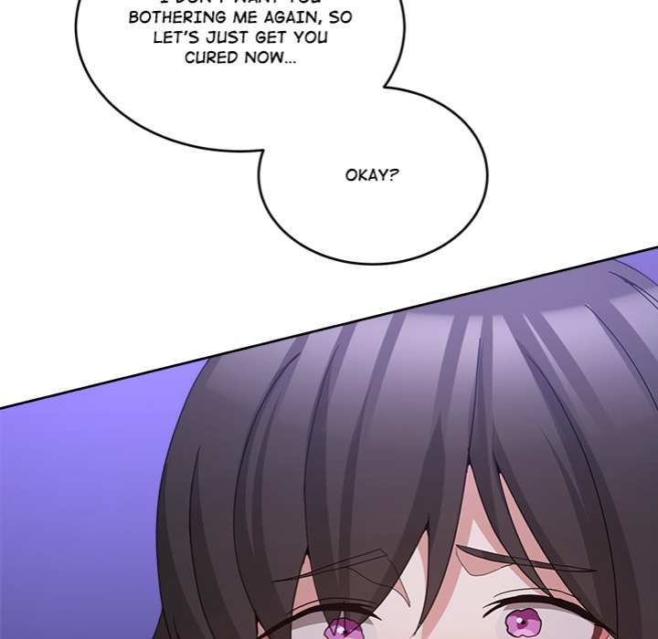 18+ No Men Allowed Chapter 29 page 111