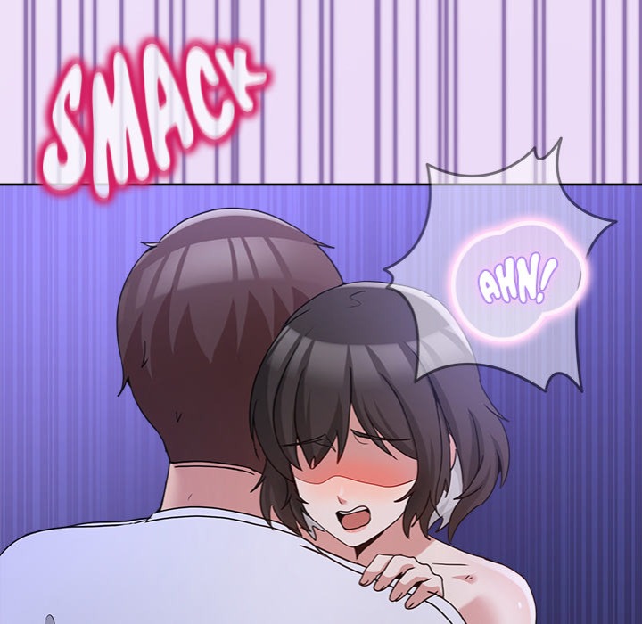18+ No Men Allowed Chapter 29 page 115