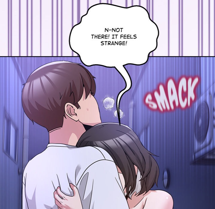 18+ No Men Allowed Chapter 29 page 118