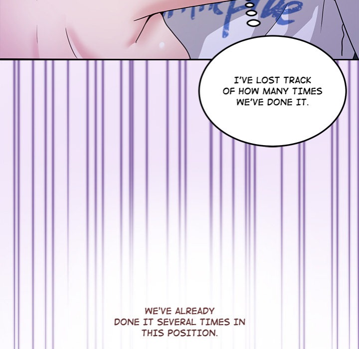 18+ No Men Allowed Chapter 29 page 122
