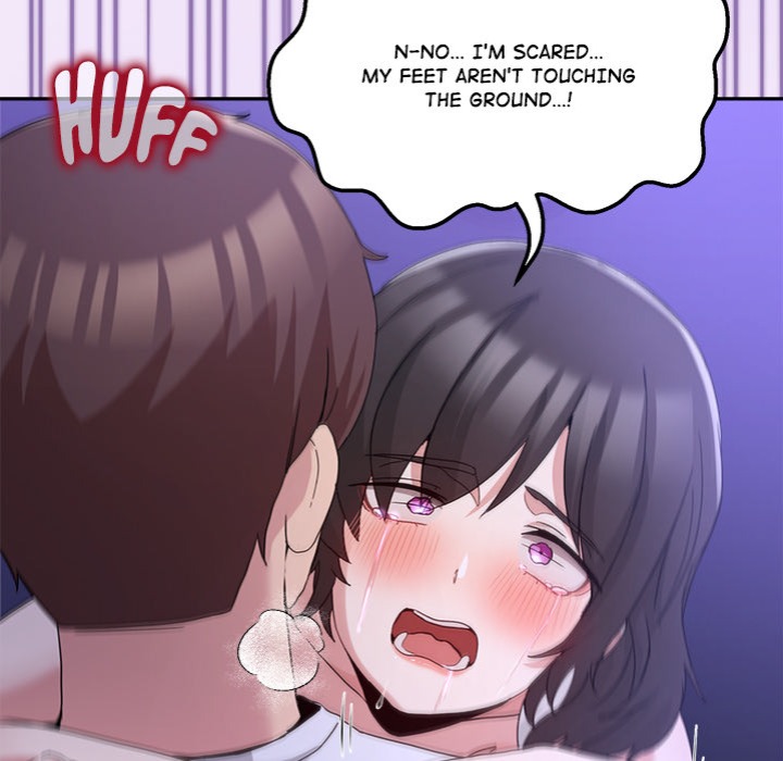 18+ No Men Allowed Chapter 29 page 126