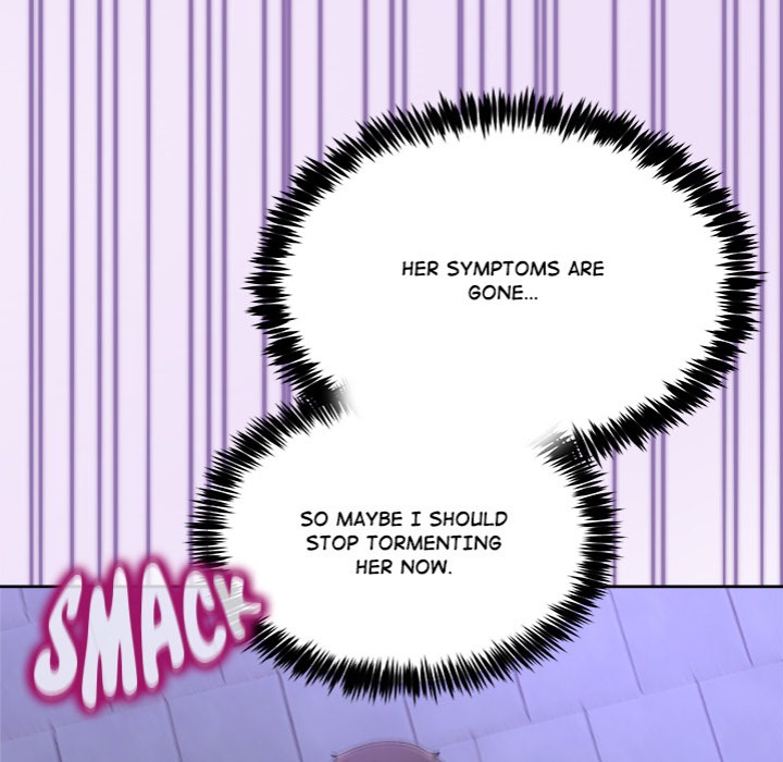 18+ No Men Allowed Chapter 29 page 128