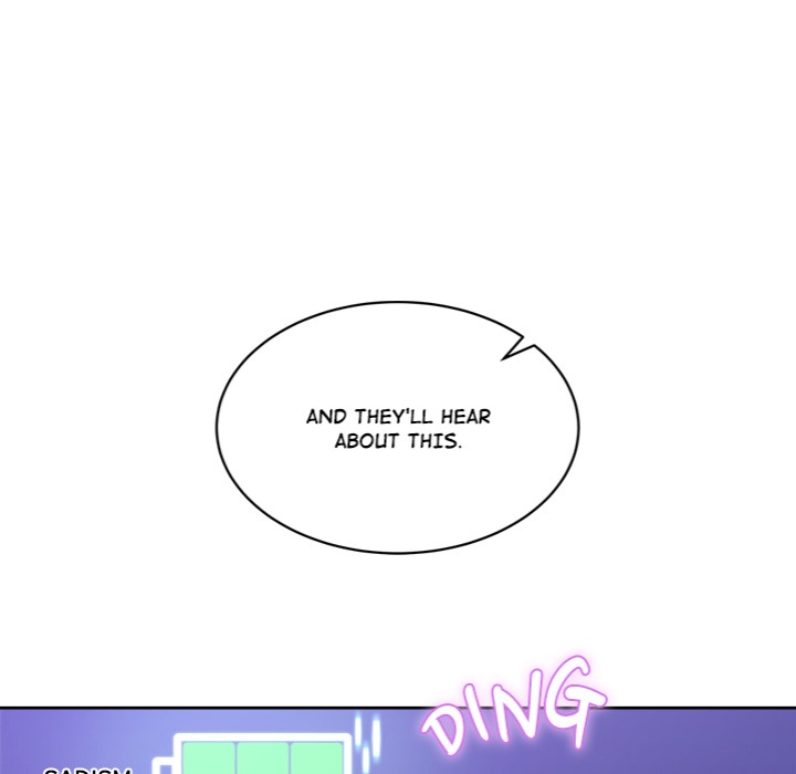 18+ No Men Allowed Chapter 29 page 133
