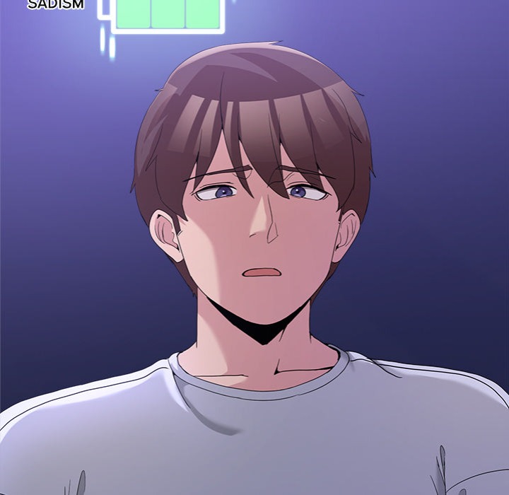 18+ No Men Allowed Chapter 29 page 134