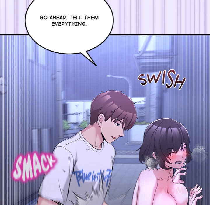 18+ No Men Allowed Chapter 29 page 140