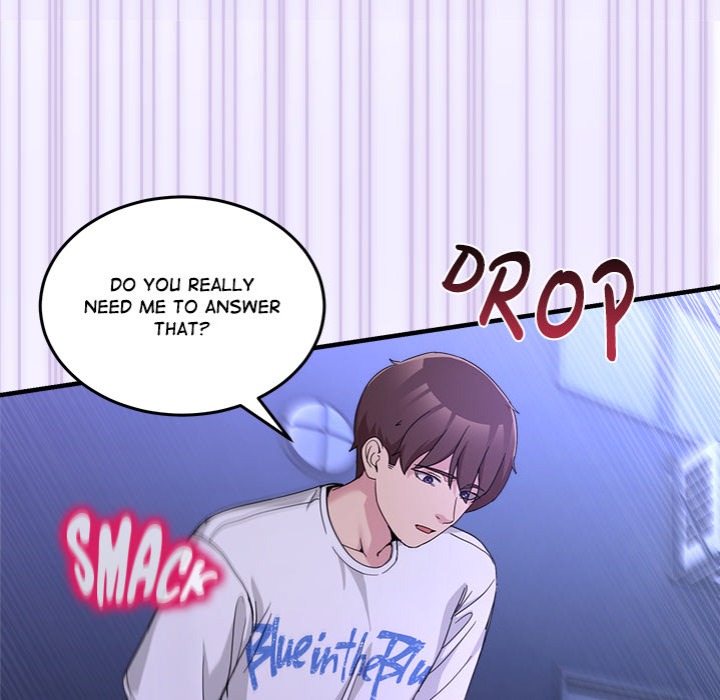 18+ No Men Allowed Chapter 29 page 150
