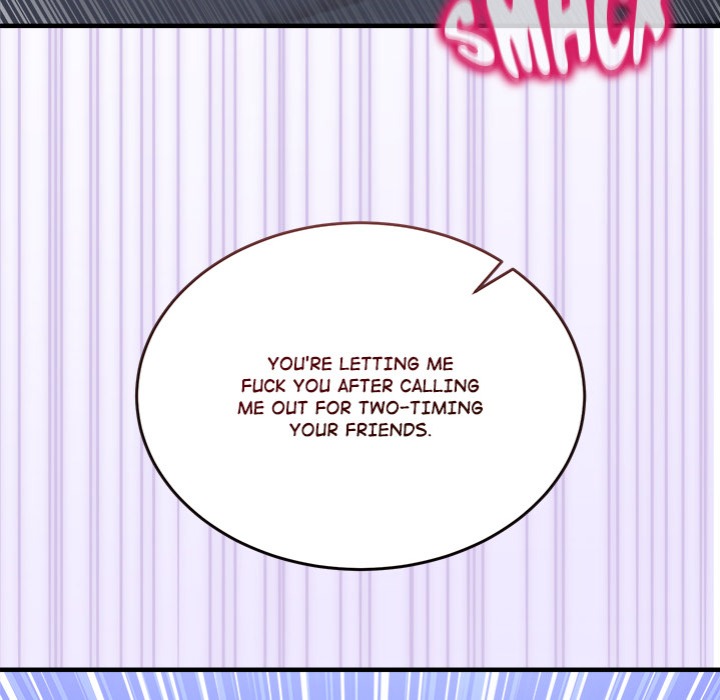 18+ No Men Allowed Chapter 29 page 152