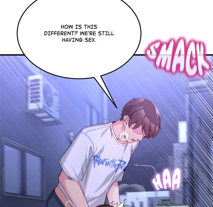 18+ No Men Allowed Chapter 29 page 158