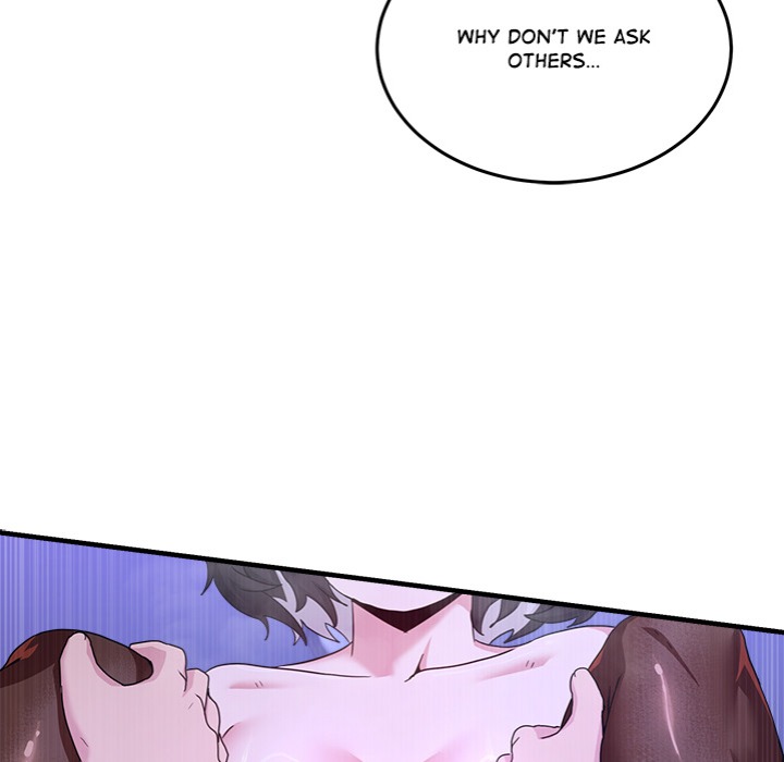 18+ No Men Allowed Chapter 29 page 162
