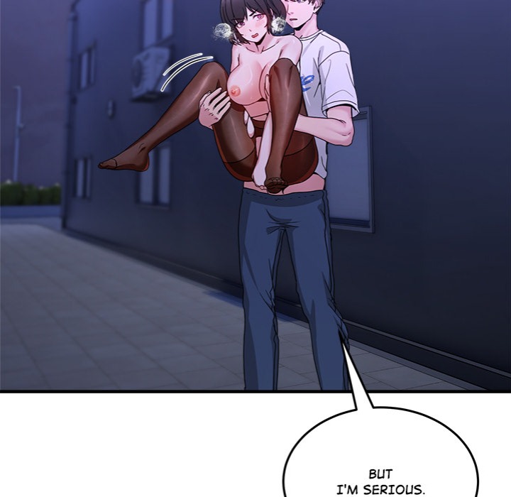 18+ No Men Allowed Chapter 29 page 168