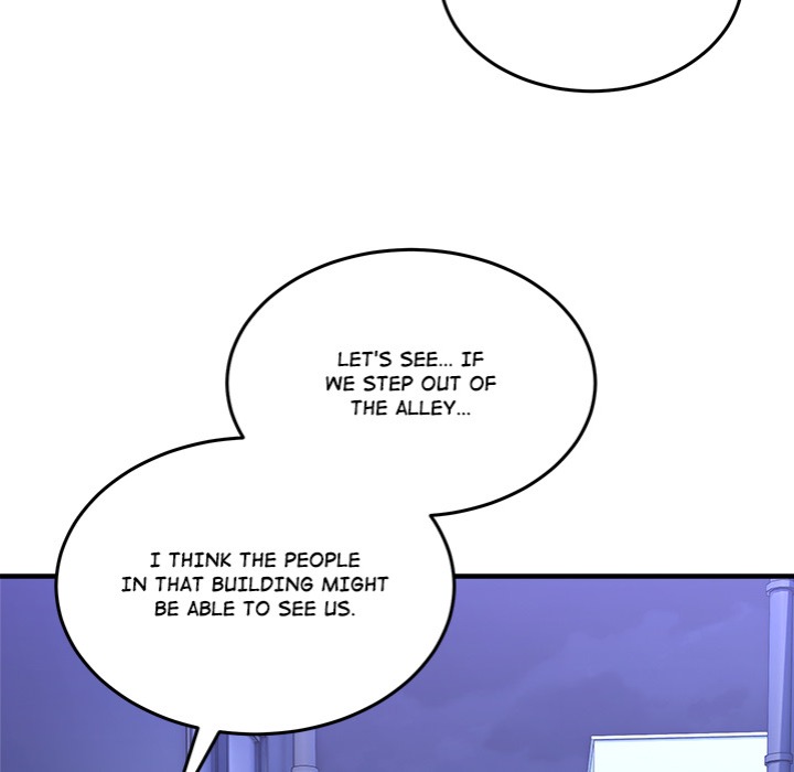 18+ No Men Allowed Chapter 29 page 169