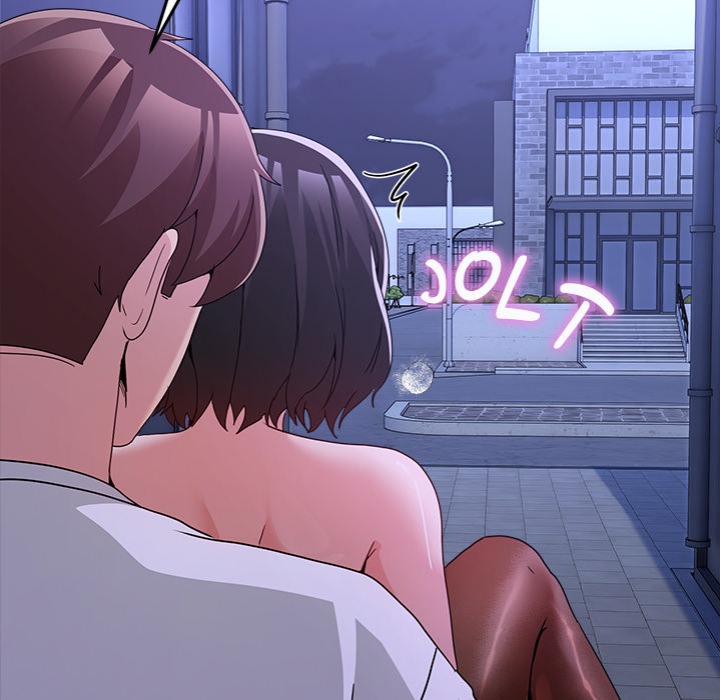 18+ No Men Allowed Chapter 29 page 170