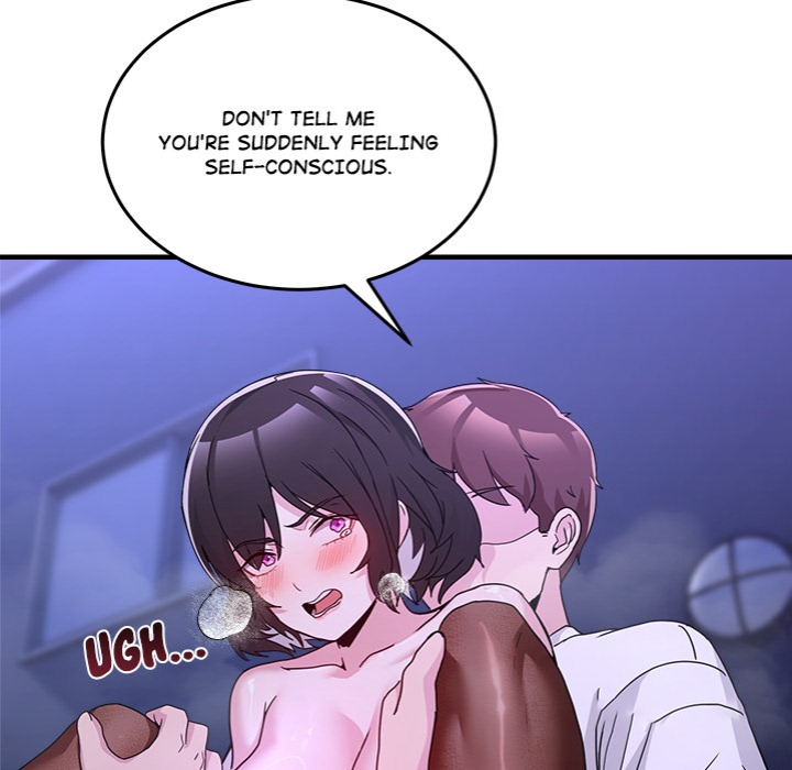 18+ No Men Allowed Chapter 29 page 172