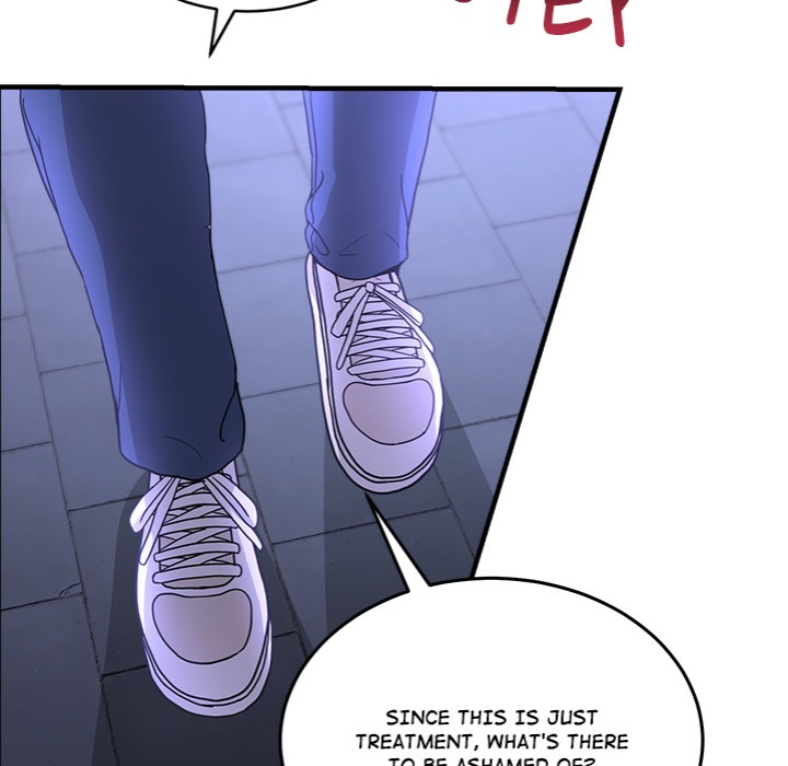 18+ No Men Allowed Chapter 29 page 175