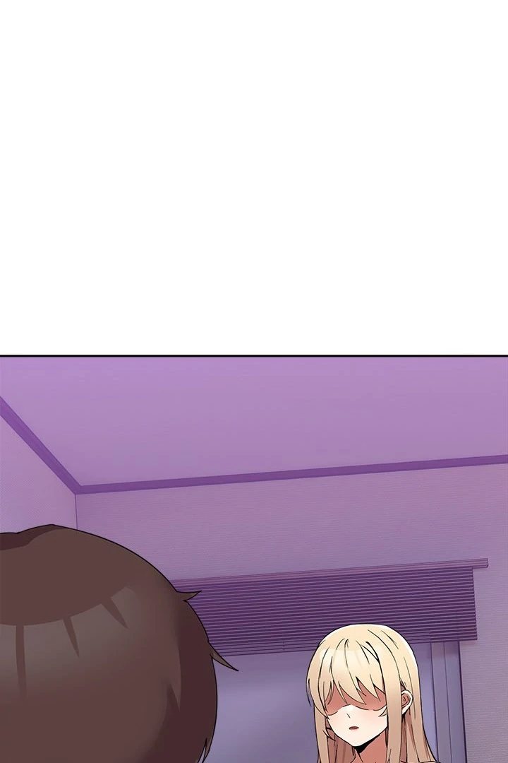 18+ No Men Allowed Chapter 3 page 1