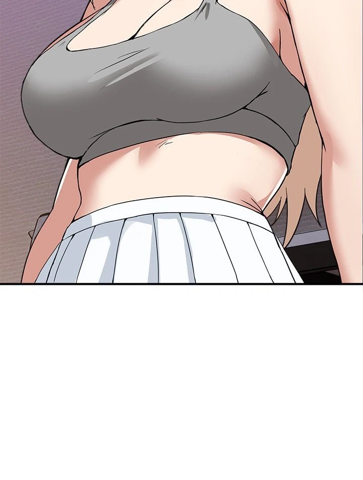 18+ No Men Allowed Chapter 3 page 13