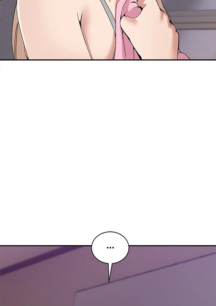 18+ No Men Allowed Chapter 3 page 17