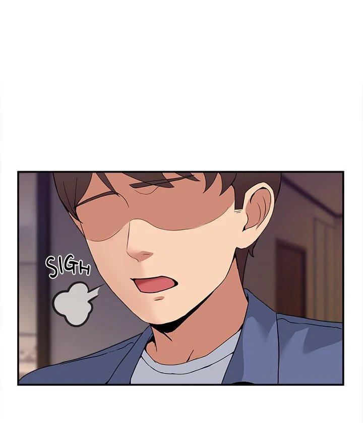18+ No Men Allowed Chapter 3 page 22