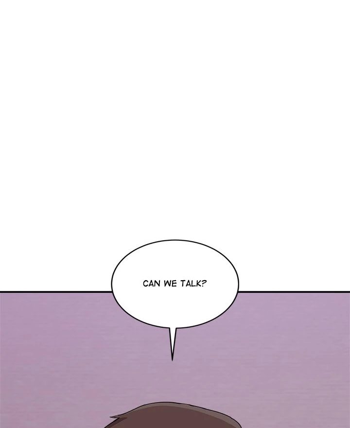 18+ No Men Allowed Chapter 3 page 26