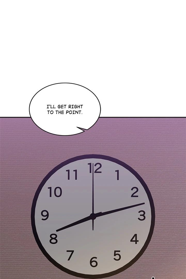 18+ No Men Allowed Chapter 3 page 30