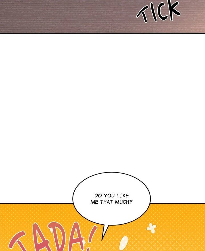 18+ No Men Allowed Chapter 3 page 31