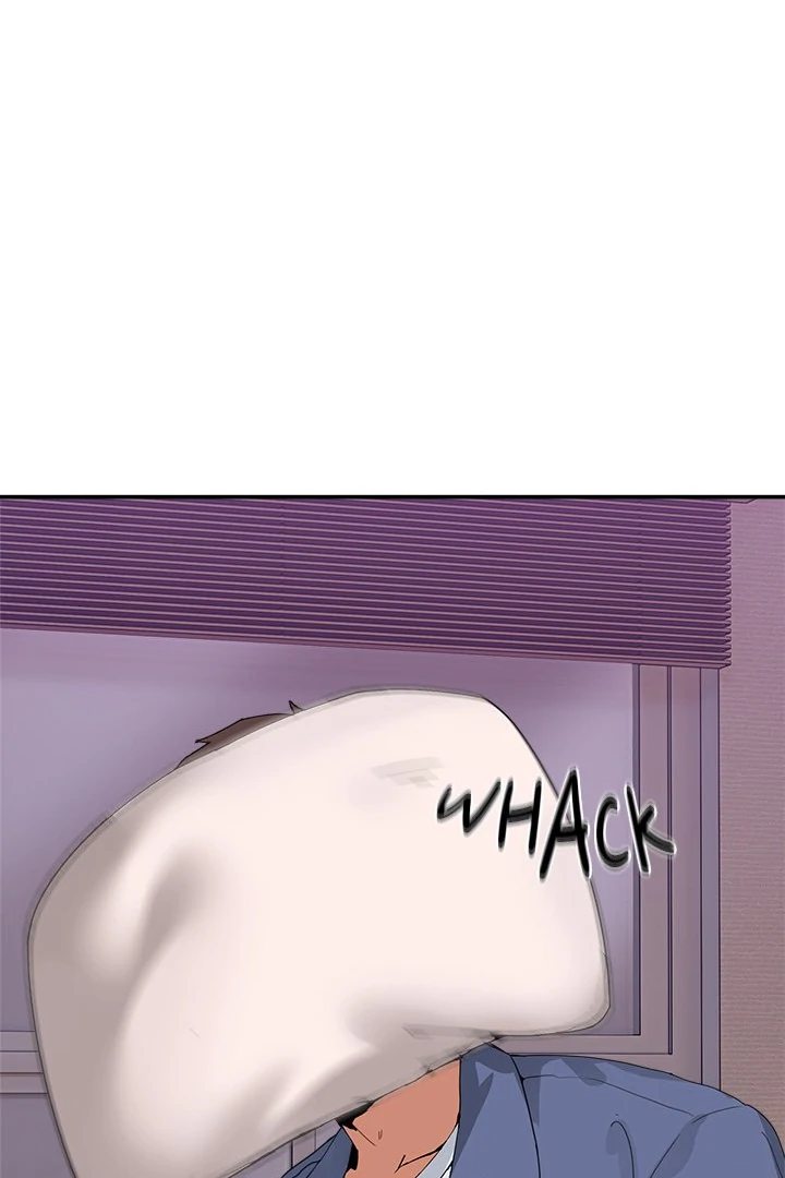 18+ No Men Allowed Chapter 3 page 33