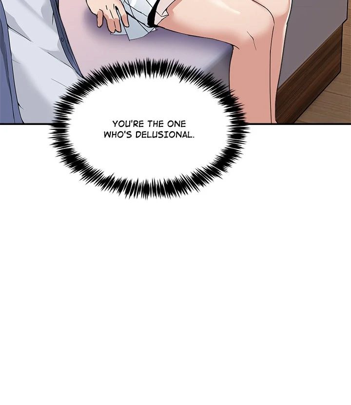 18+ No Men Allowed Chapter 3 page 36