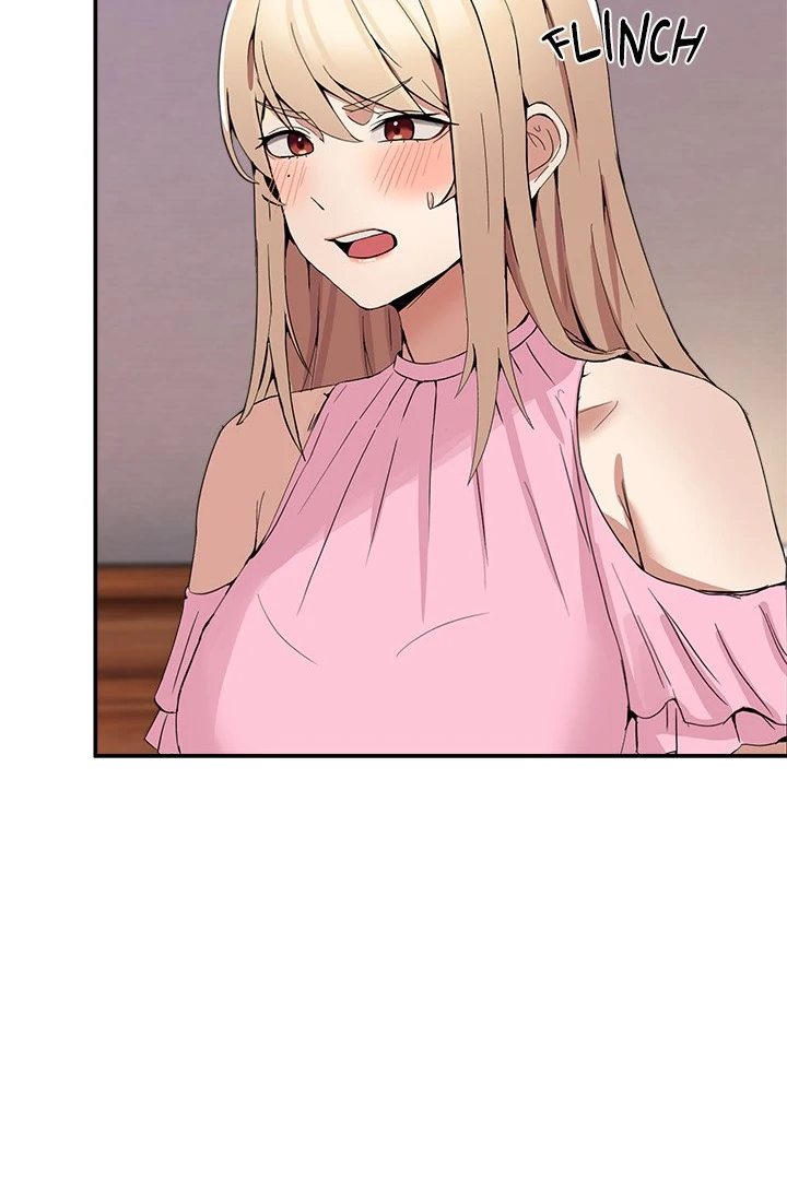 18+ No Men Allowed Chapter 3 page 39