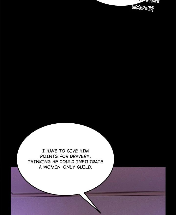 18+ No Men Allowed Chapter 3 page 55