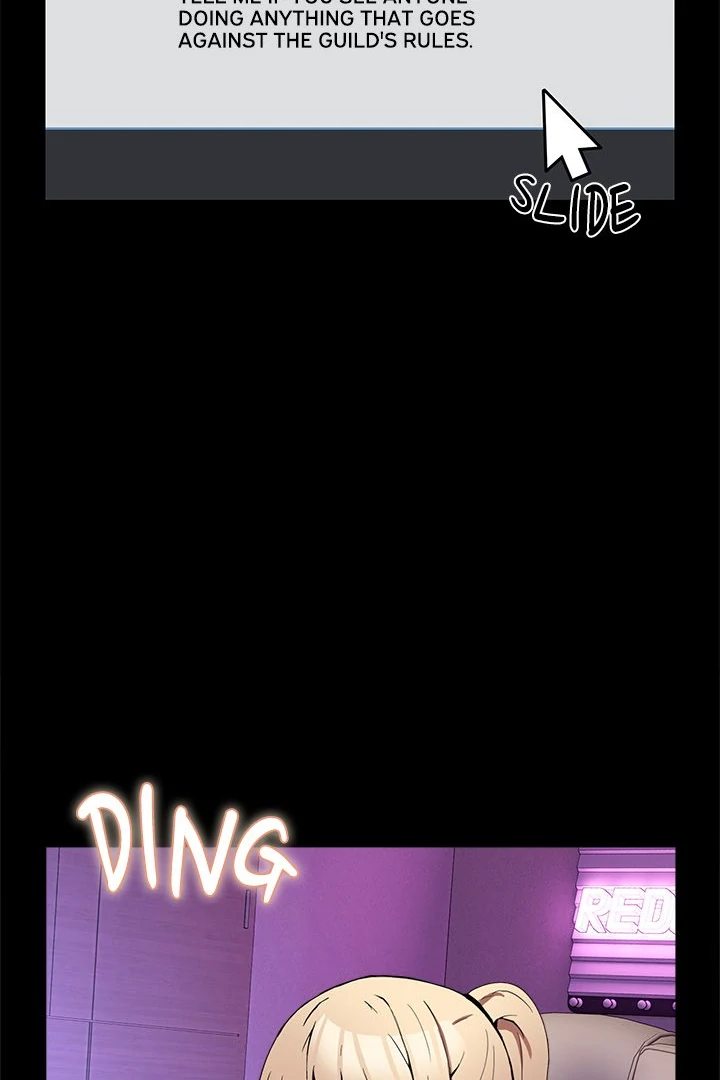 18+ No Men Allowed Chapter 3 page 58