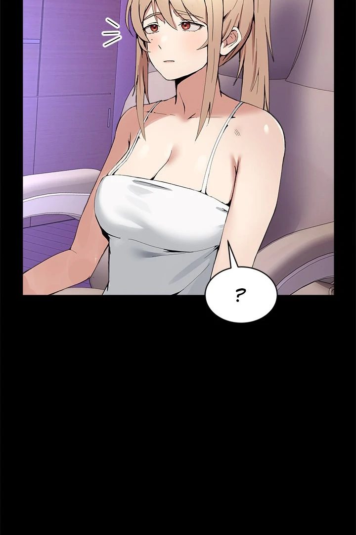 18+ No Men Allowed Chapter 3 page 59