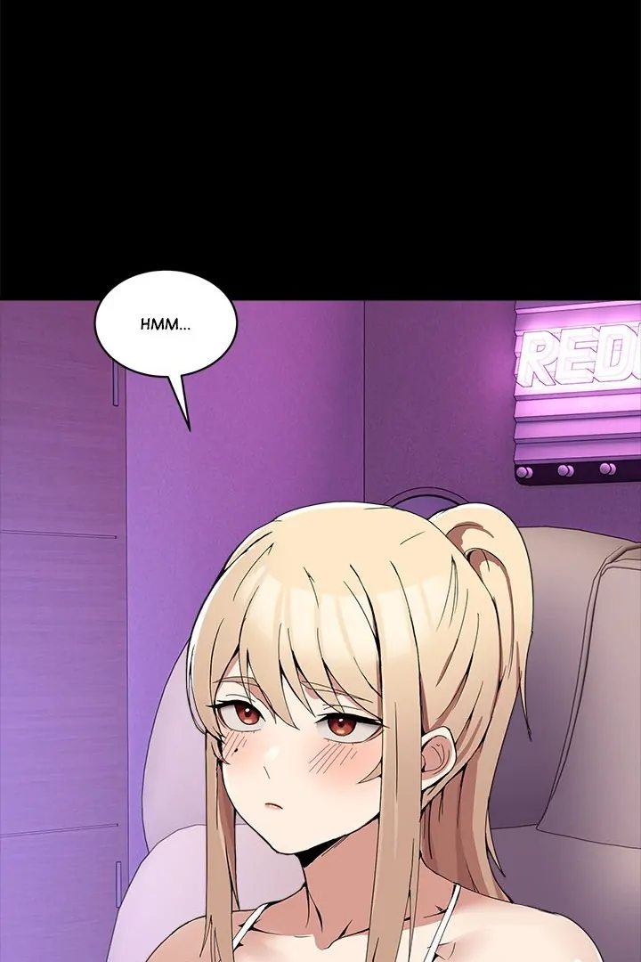 18+ No Men Allowed Chapter 3 page 62