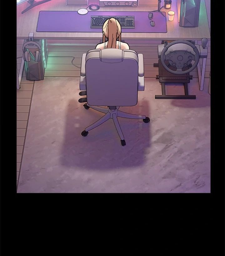 18+ No Men Allowed Chapter 3 page 64