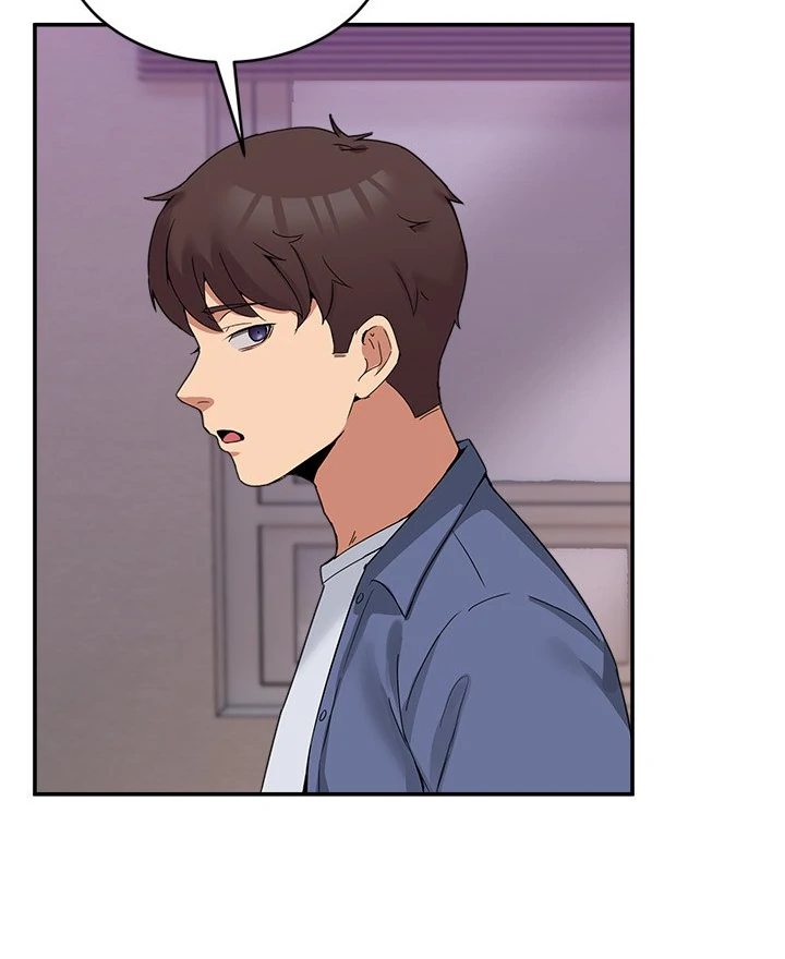 18+ No Men Allowed Chapter 3 page 70