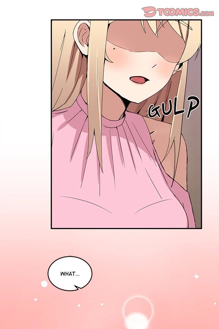 18+ No Men Allowed Chapter 3 page 71