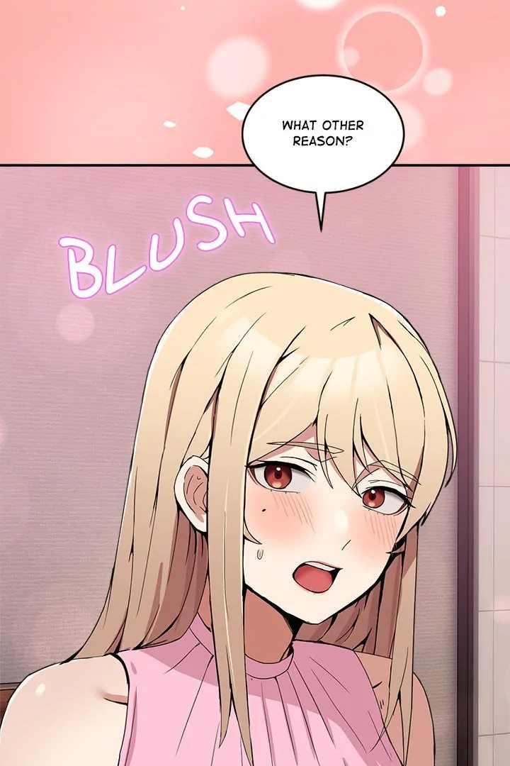 18+ No Men Allowed Chapter 3 page 72