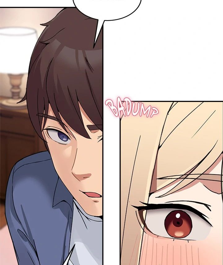 18+ No Men Allowed Chapter 3 page 74