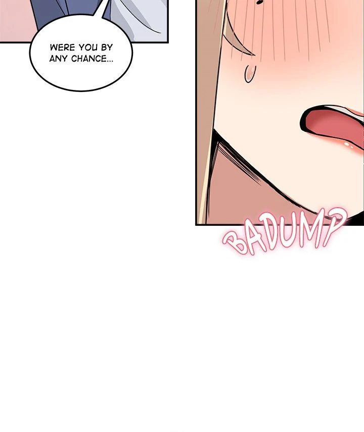 18+ No Men Allowed Chapter 3 page 75