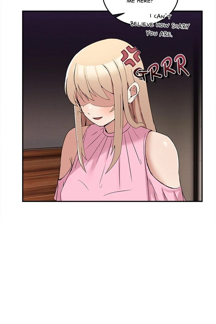 18+ No Men Allowed Chapter 3 page 78