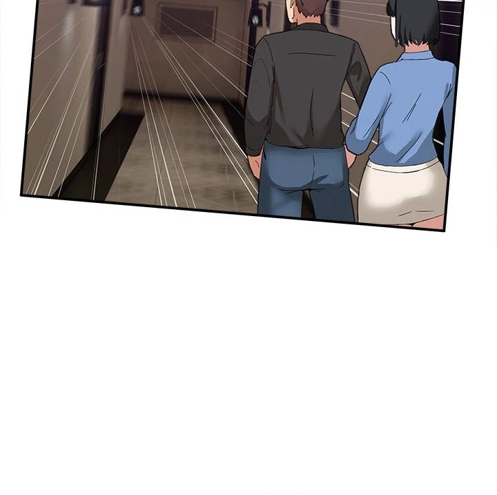 18+ No Men Allowed Chapter 3 page 80