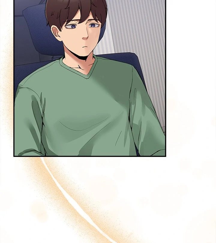 18+ No Men Allowed Chapter 3 page 84