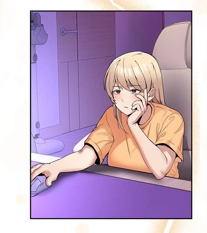 18+ No Men Allowed Chapter 3 page 85