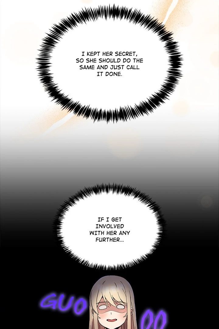 18+ No Men Allowed Chapter 3 page 86