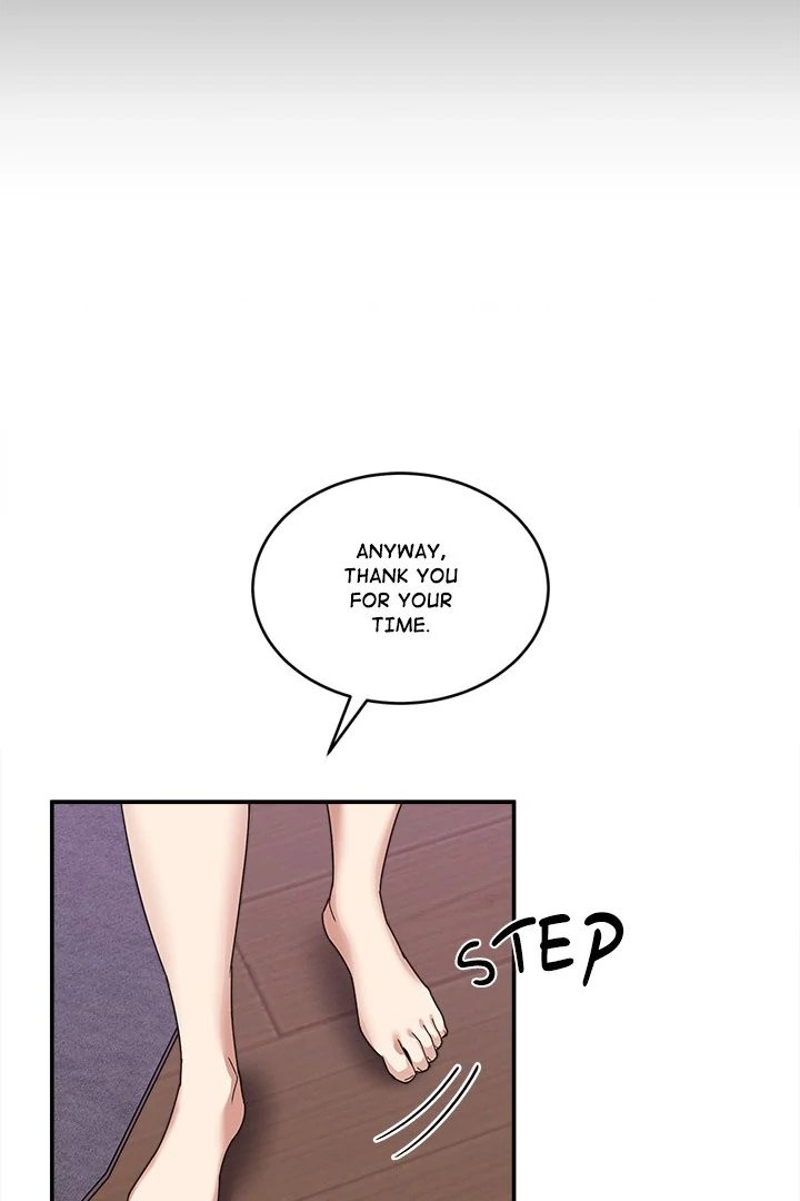 18+ No Men Allowed Chapter 3 page 88