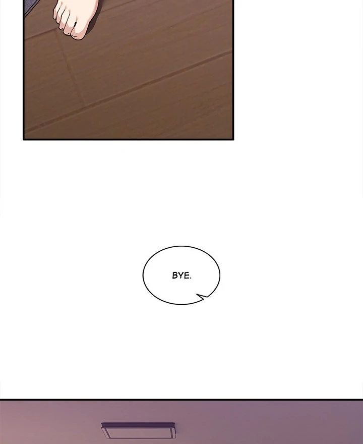 18+ No Men Allowed Chapter 3 page 89