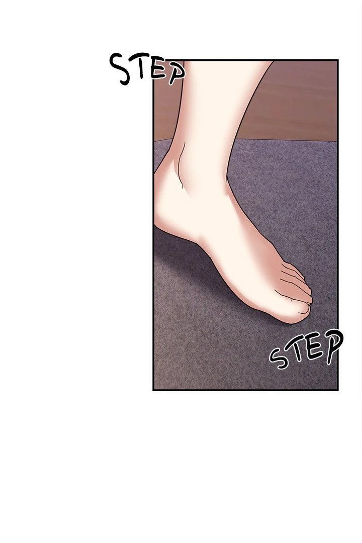 18+ No Men Allowed Chapter 3 page 91