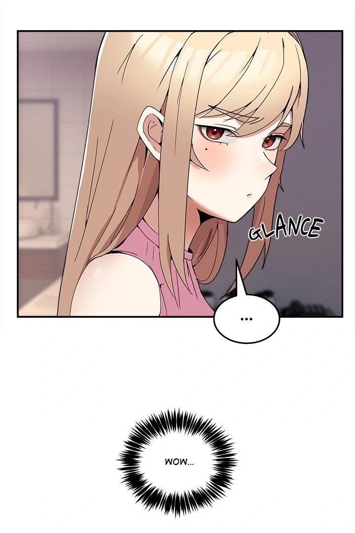 18+ No Men Allowed Chapter 3 page 92