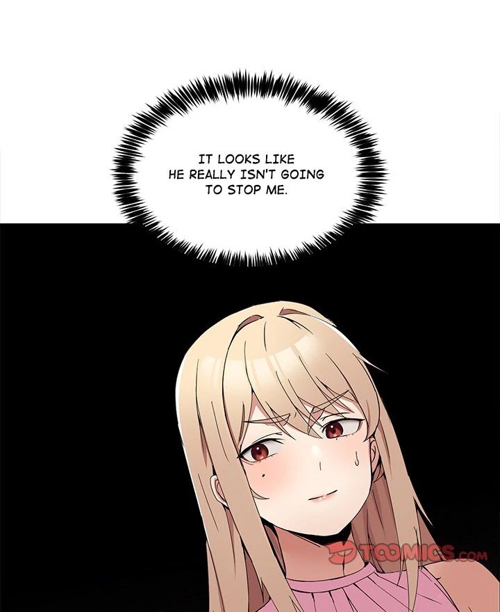 18+ No Men Allowed Chapter 3 page 93