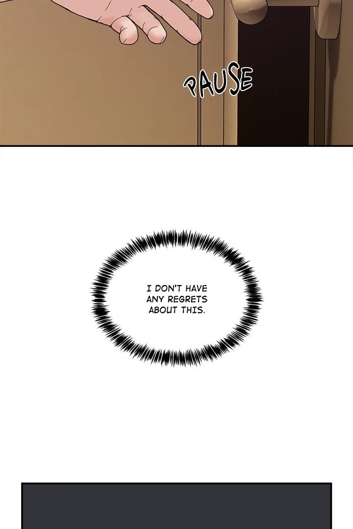 18+ No Men Allowed Chapter 3 page 97