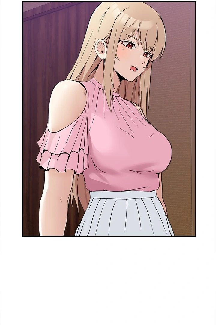 18+ No Men Allowed Chapter 3 page 100